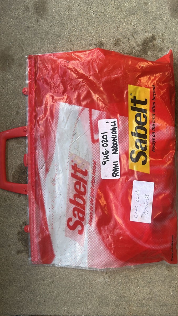 Product 3630