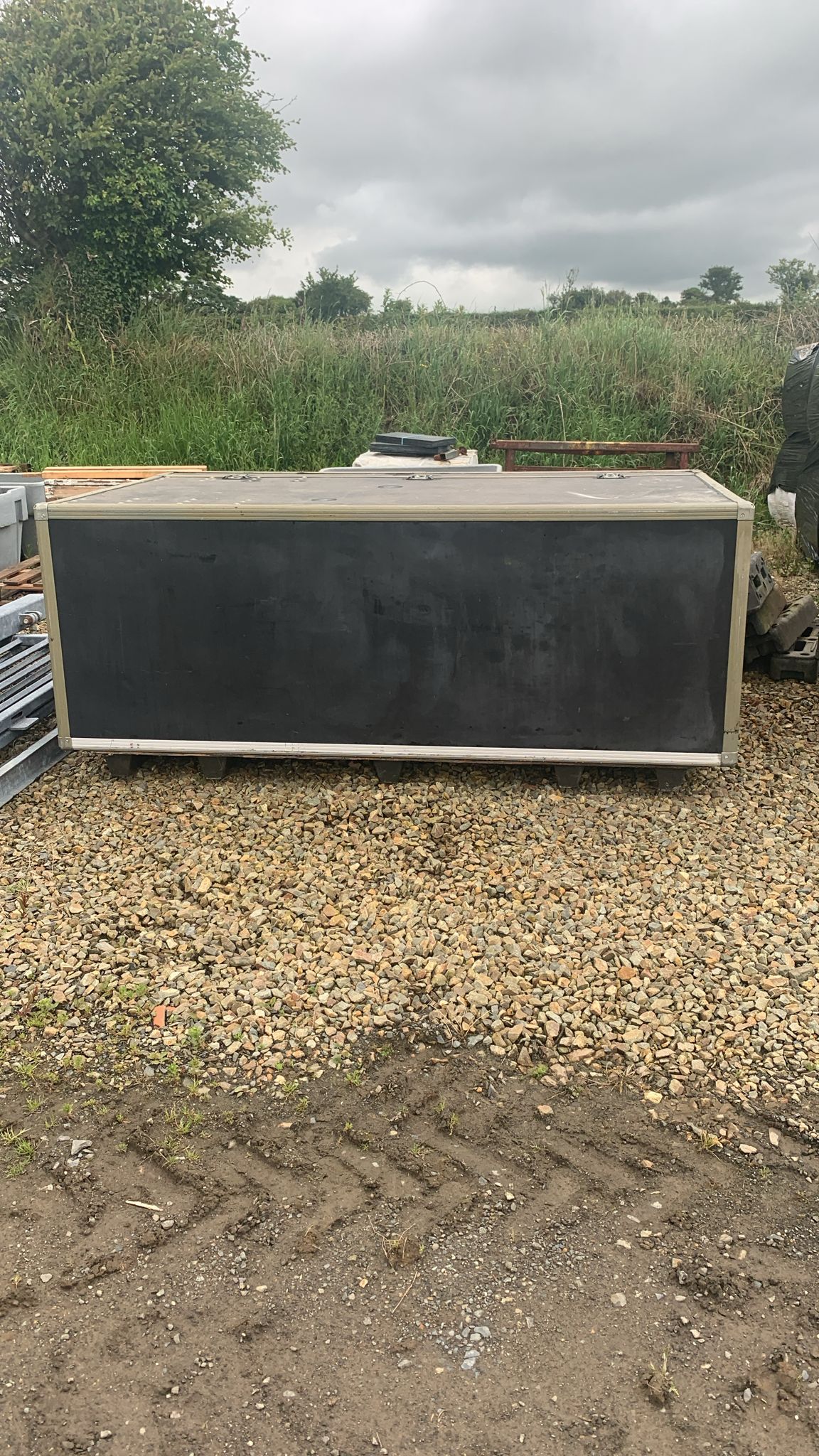 Flight Cases 4