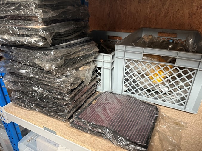 Engine Air Filters 2