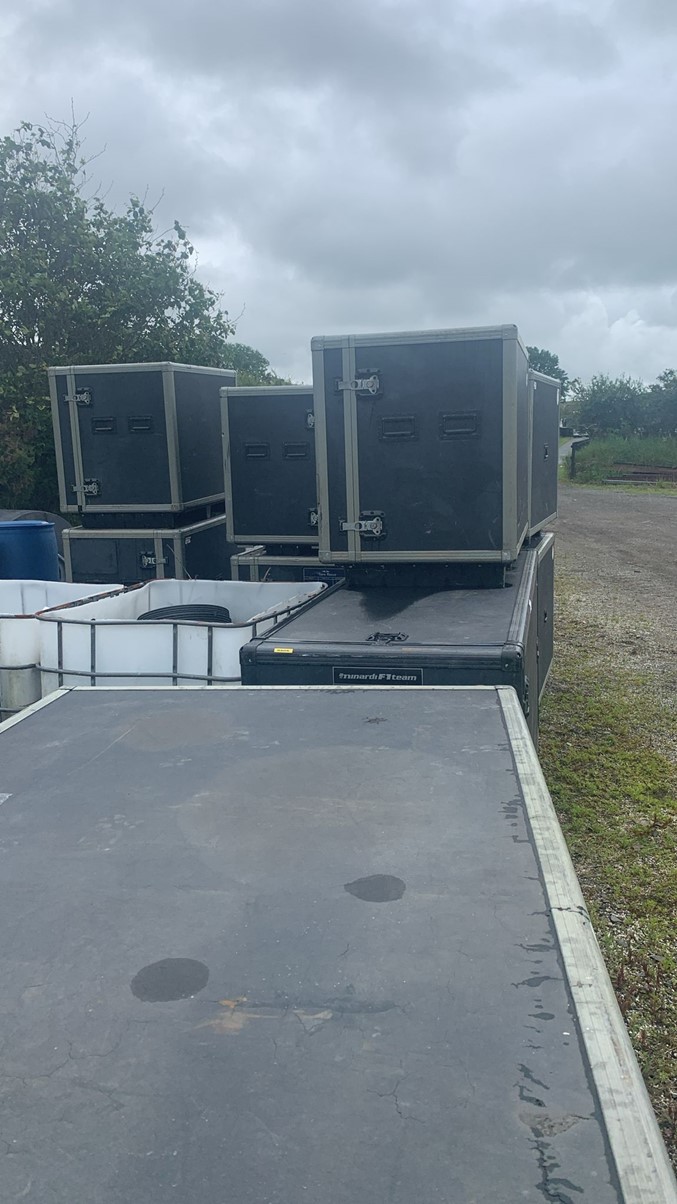 Flight Cases 3