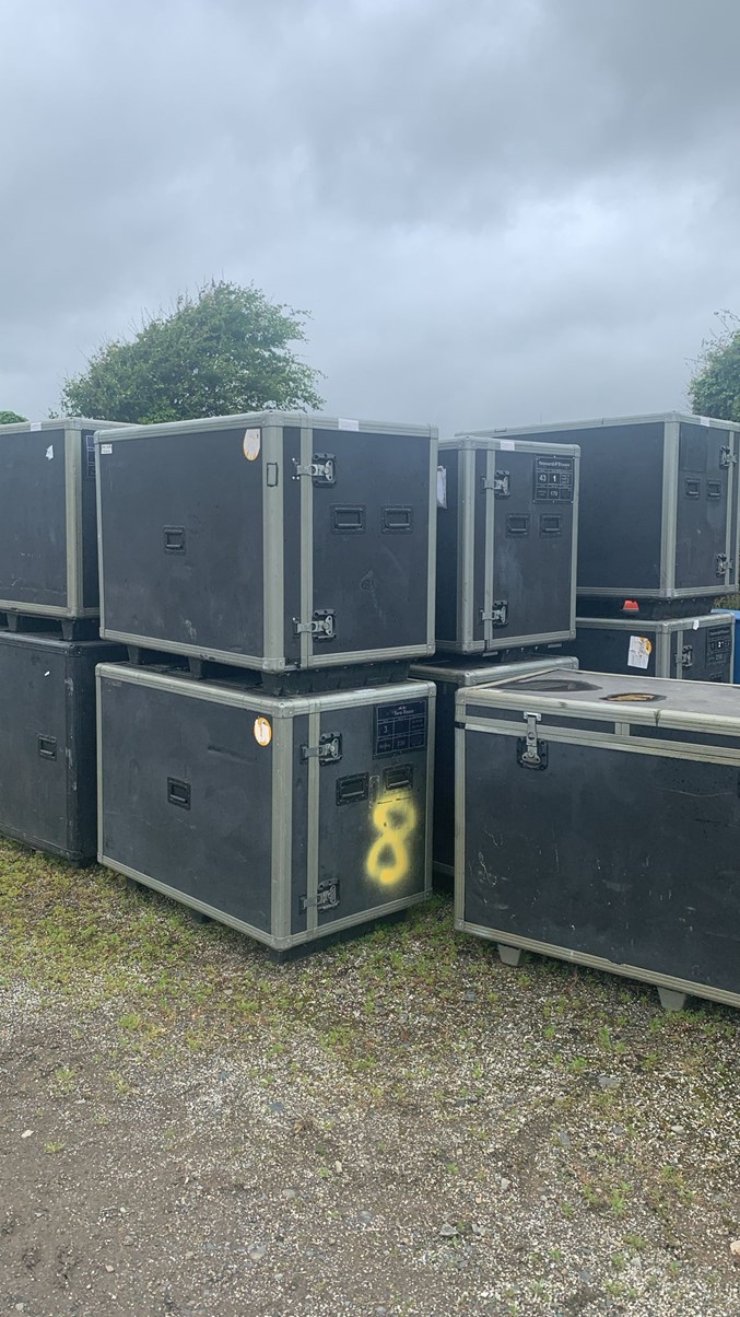 Flight Cases 5