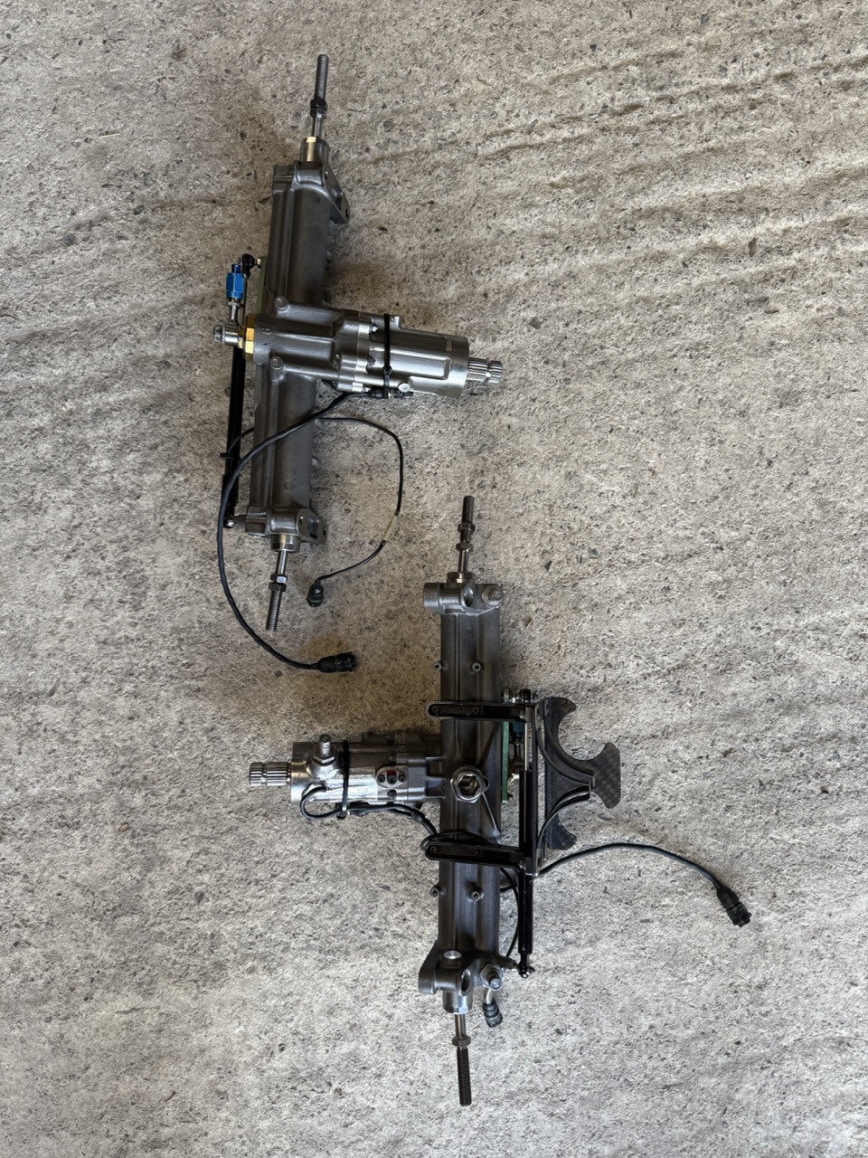 Steering Rack