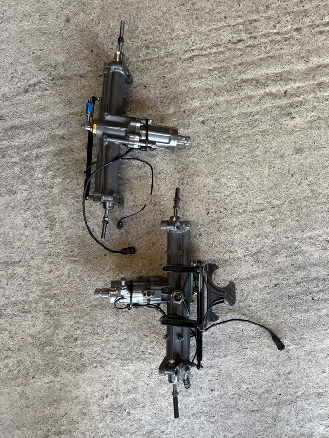 Steering Rack